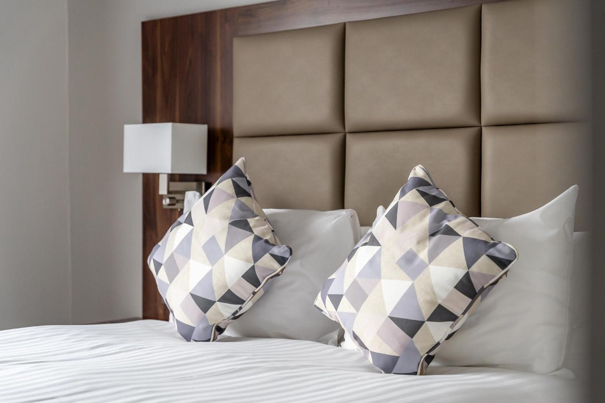 Trafford Hall Manchester, Trademark Collection By Wyndham 3* Salford (Greater Manchester)
